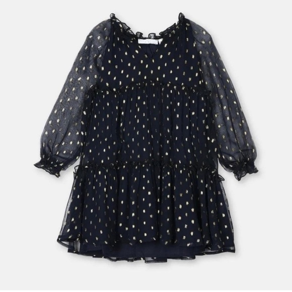 Stella McCartney dress in good condition. Used one for photos. - Picture 1 of 3